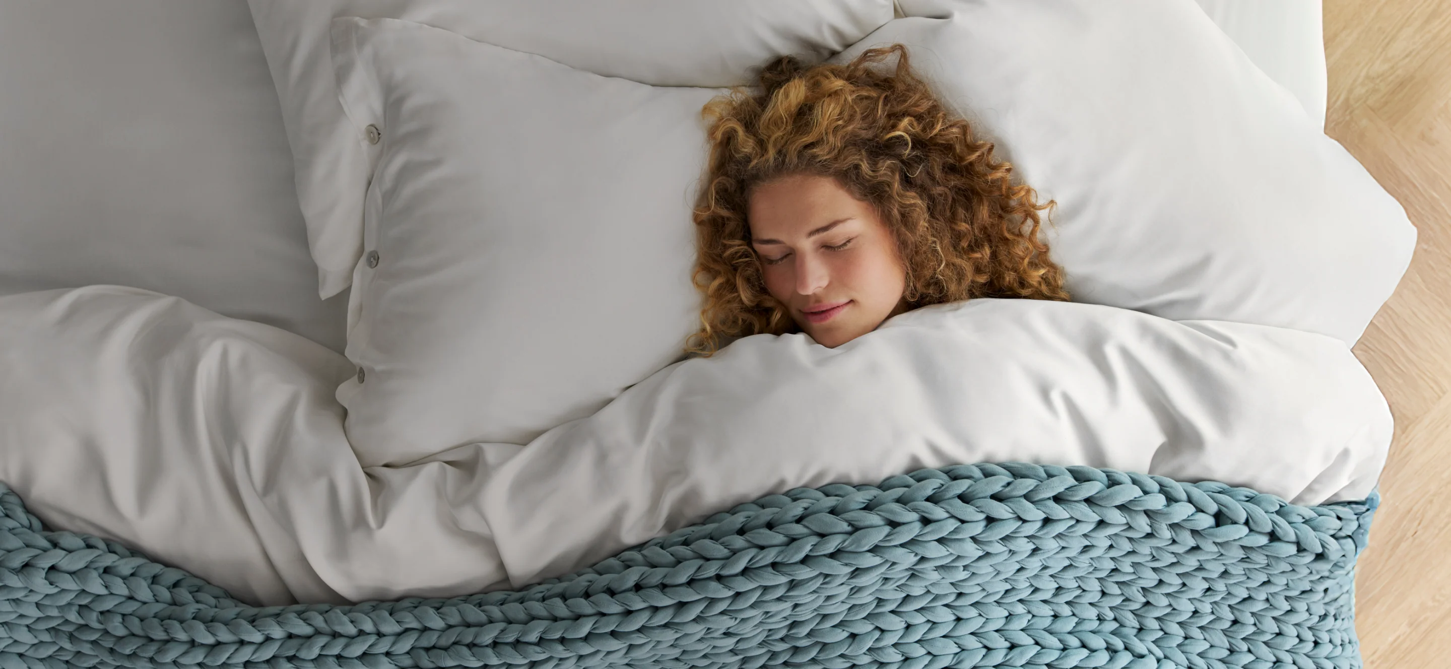 Rest Better, Naturally and Sustainably